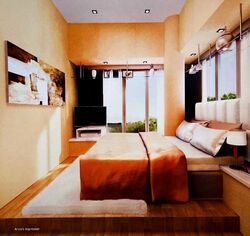 The Red House (D15), Apartment #462117931